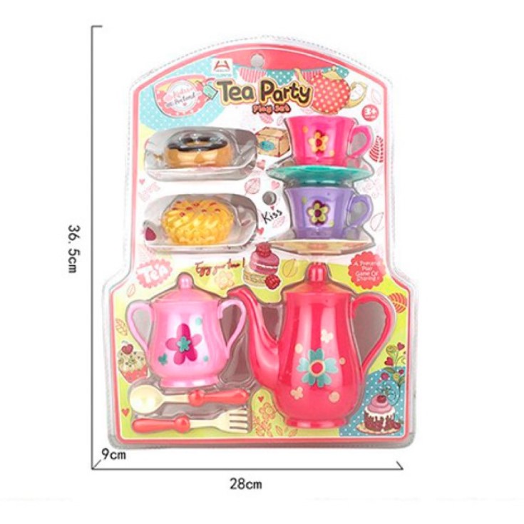 Juego De Te - supermercadosantamaria.com