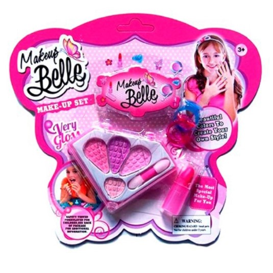 Accesorios De Belleza