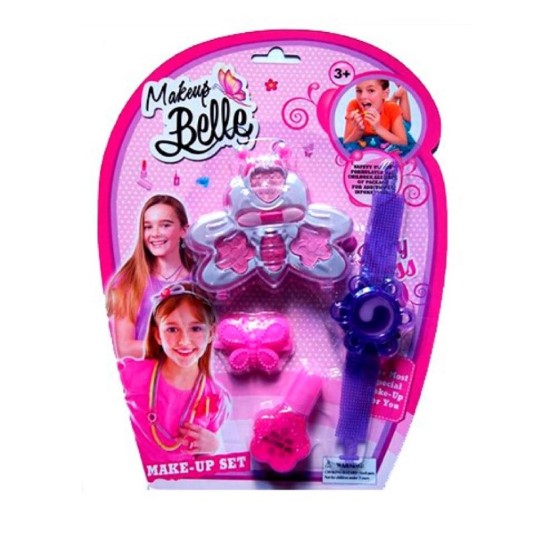 Accesorios De Belleza