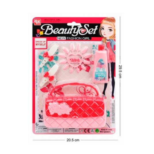 Accesorios De Belleza