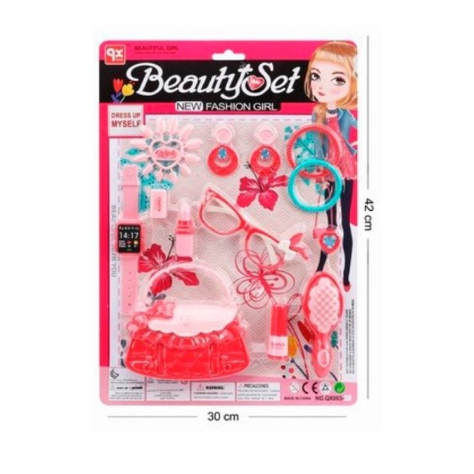 Accesorios De Belleza