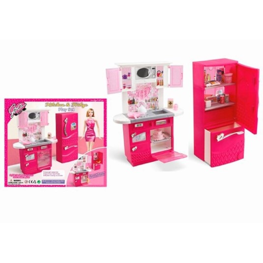 Accesorio Para Munecas