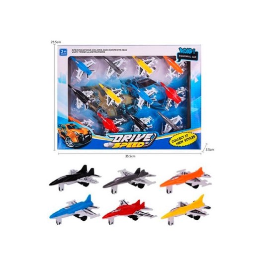 Aviones Y Helicopteros