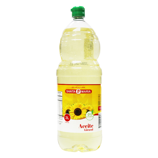 Aceite Palma de Oro en Botella 485ml - 959604