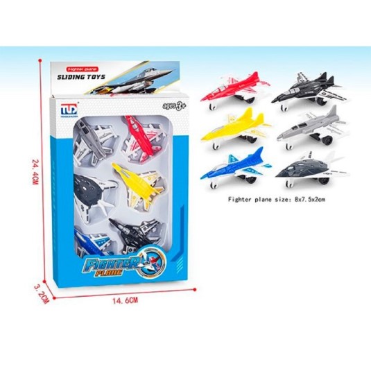Aviones