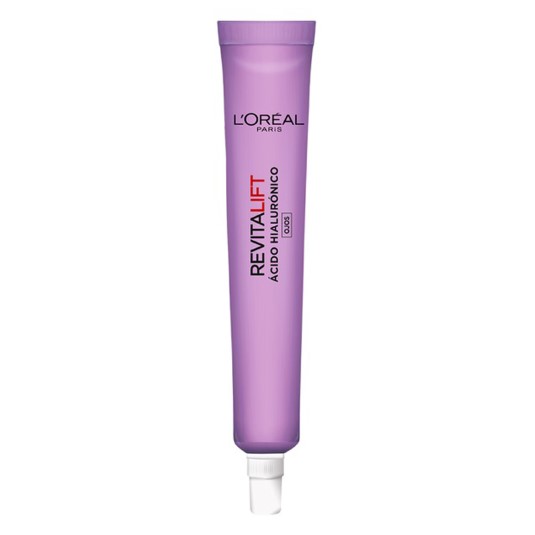 Acido Hialuronico Para Ojos L'Oreal 15Ml