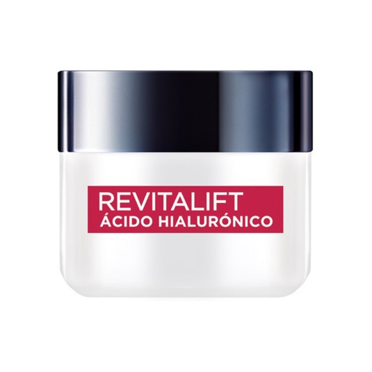 Acido Hialuronico Facial Dia L'Oreal 50Ml