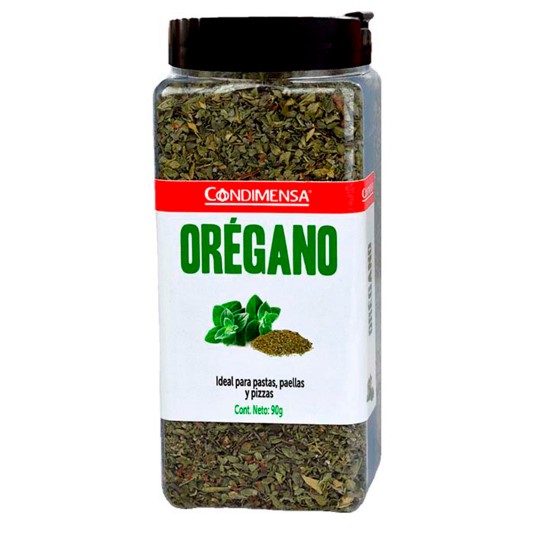 Orégano Condimensa 490 Gr