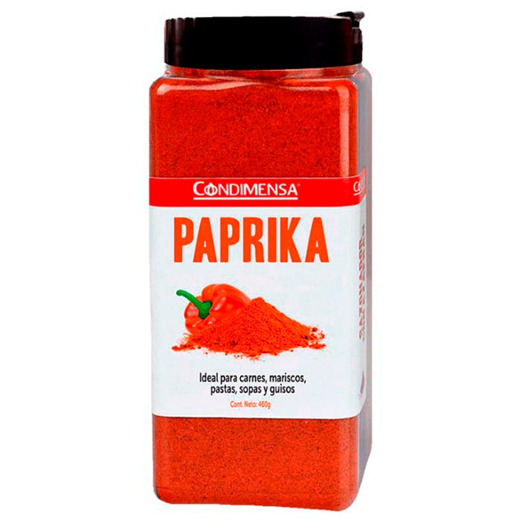 Condimensa Paprika 460 Gr