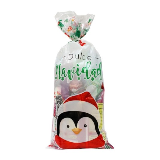 Fundas Navideña Pequeña