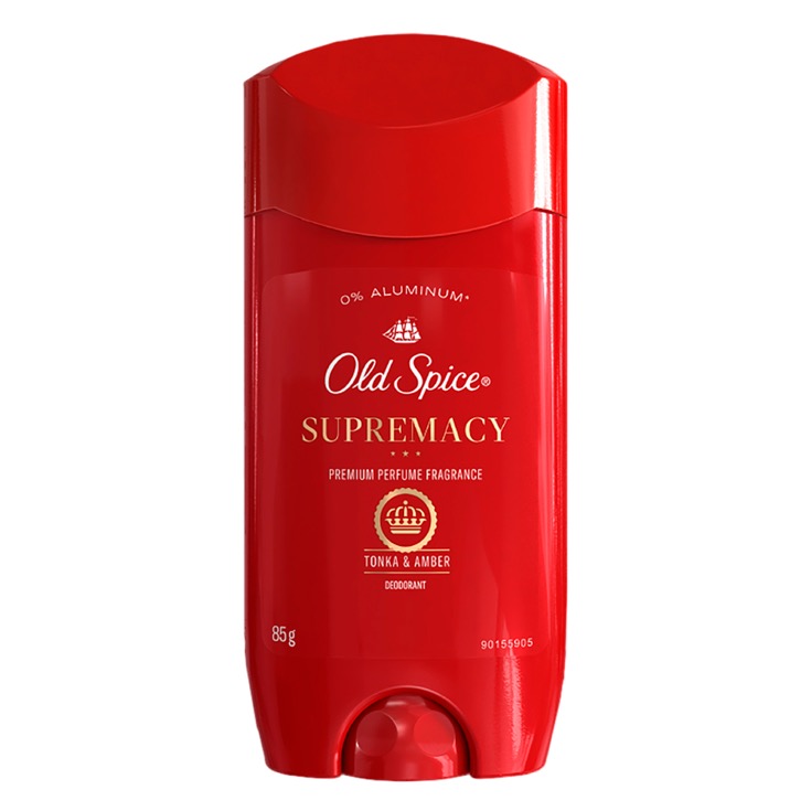 Desodorante Old Spice Stick Supremacy 85Gr