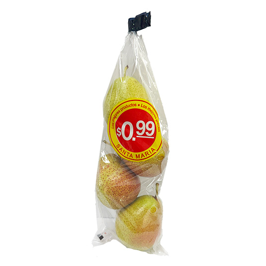Pera Funda Economica