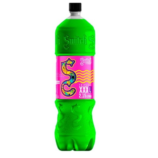 Vodka Wild Switch Summer Xxxl 2150Ml