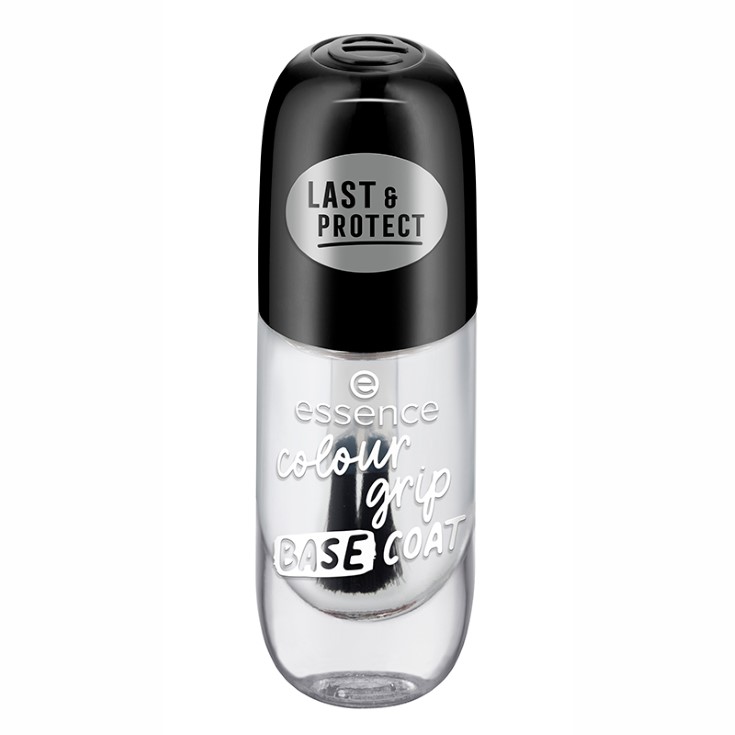 Essence Esmalte De Uñas Colour Grip Base Coat 8 M