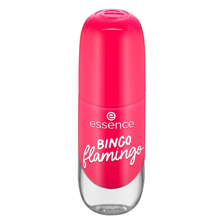 Essence Esmalte De Uñas Gel Nail Colour 13 8 Ml