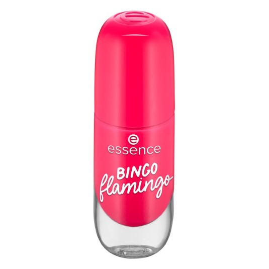 Essence Esmalte De Uñas Gel Nail Colour 13 8 Ml