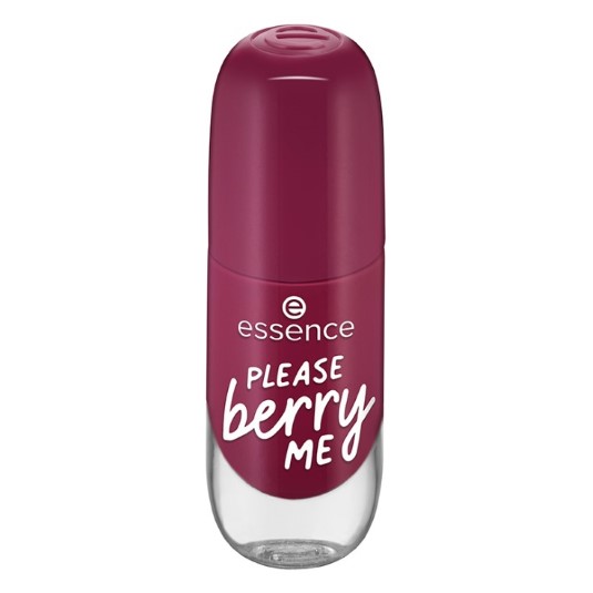 Essence Esmalte De Uñas Gel Nail Colour 20 8 Ml