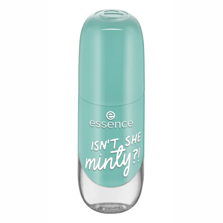 Essence Esmalte De Uñas Gel Nail Colour 40 8 Ml