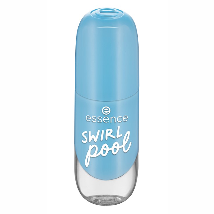 Essence Esmalte De Uñas Gel Nail Colour 42 8 Ml