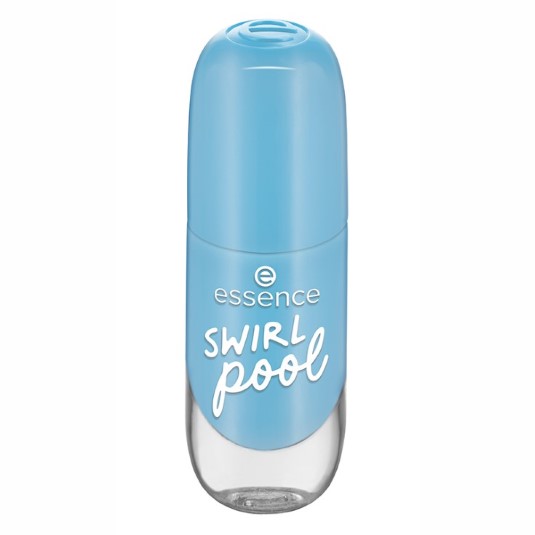 Essence Esmalte De Uñas Gel Nail Colour 42 8 Ml