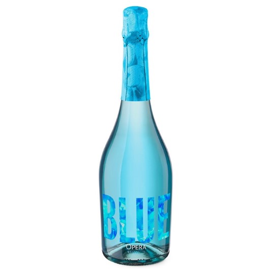 Opera Blue Moscato 750Ml.