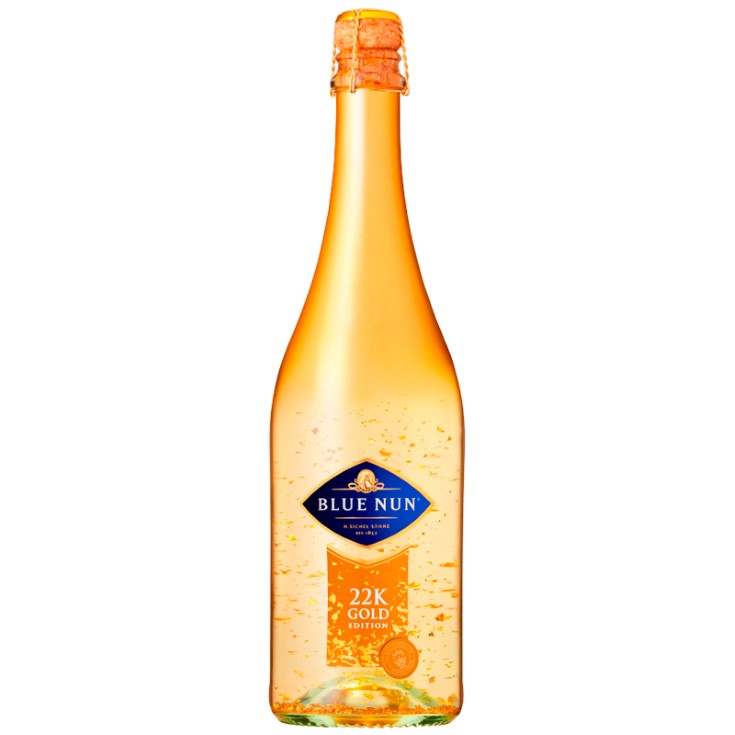 Blue Nun Gold Edition 750Ml