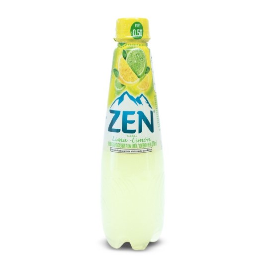 Lima Limon Zen370Ml