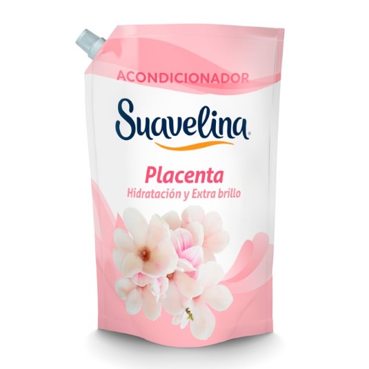 Acondicionador Placenta Suavelina 800ML