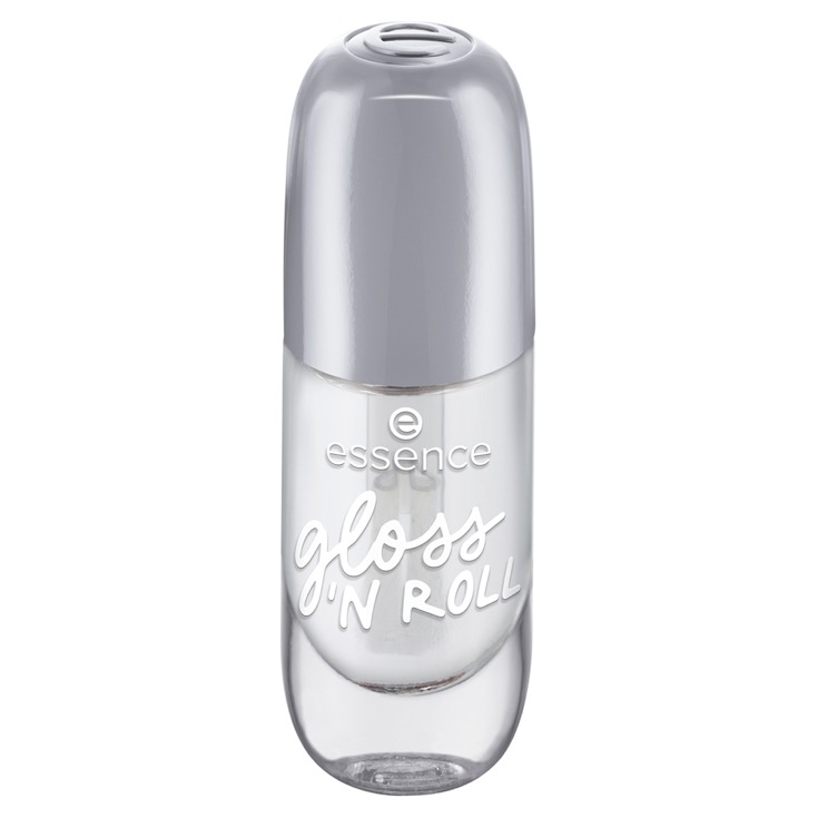 Essence Esmalte De Uñas Gel Nail Colour 8 Ml 01