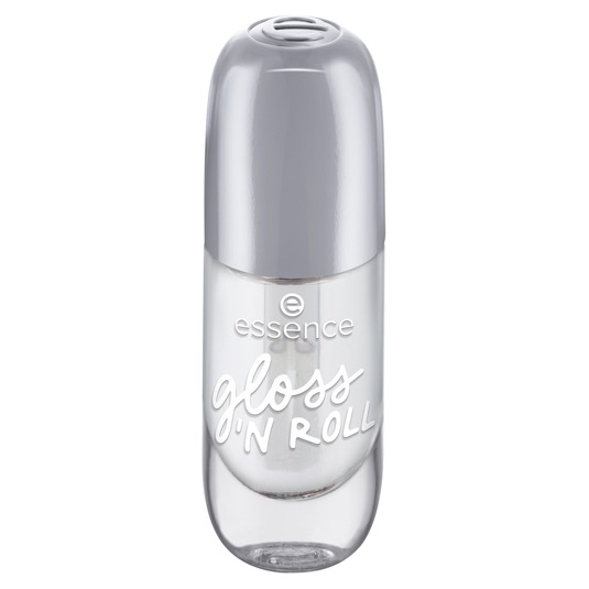 Essence Esmalte De Uñas Gel Nail Colour 8 Ml 01