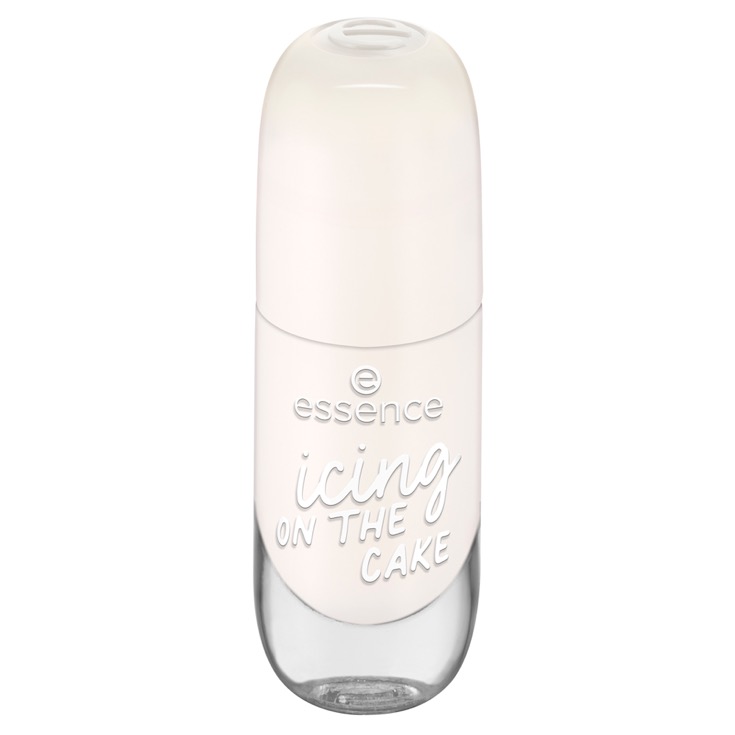 Essence Esmalte De Uñas Gel Nail Colour 8 Ml 03