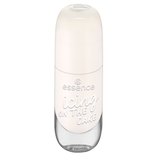 Essence Esmalte De Uñas Gel Nail Colour 8 Ml 03