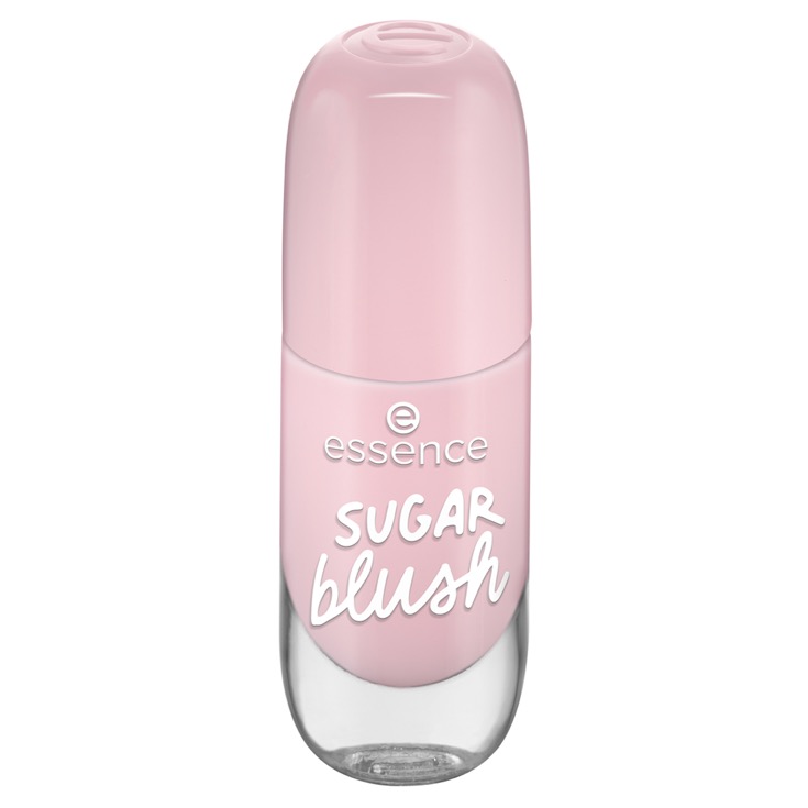 Essence Esmalte De Uñas Gel Nail Colour 8 Ml 05