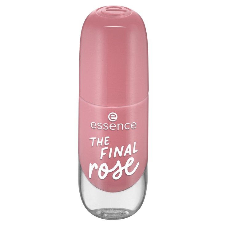 Esmalte De Uñas Gel Nail Colour 8 Ml 08 Essence