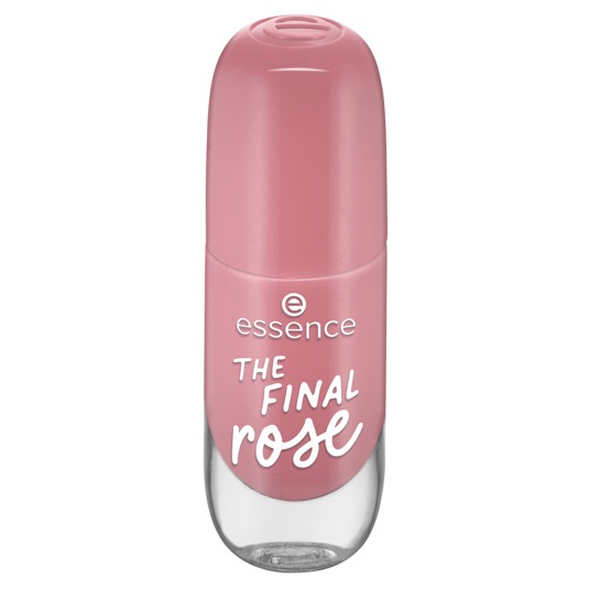 Esmalte De Uñas Gel Nail Colour 8 Ml 08 Essence
