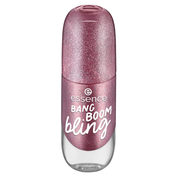 Essence Esmalte De Uñas Gel Nail Colour 8 Ml