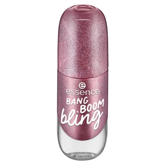 Essence Esmalte De Uñas Gel Nail Colour 8 Ml