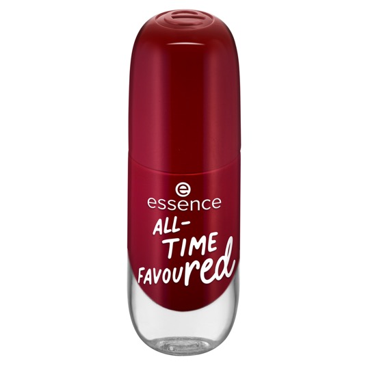 Essence Esmalte De Uñas Gel Nail Colour 8 Ml 14