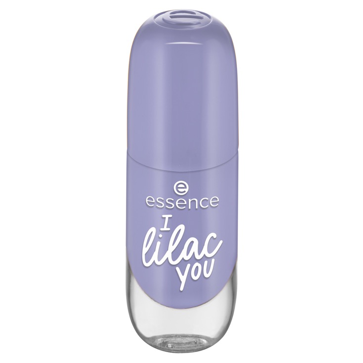 Essence Esmalte De Uñas Gel Nail Colour 8 Ml 17