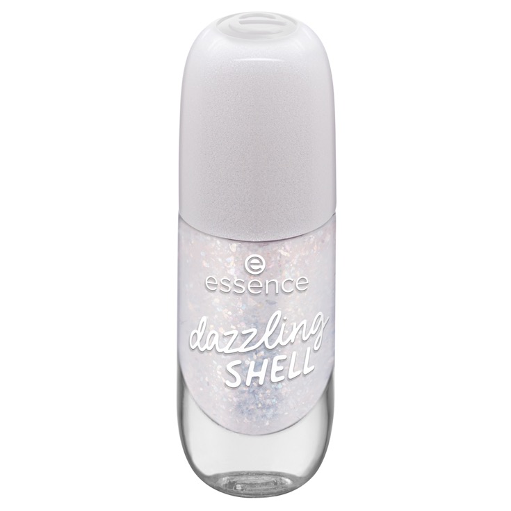 Essence Esmalte De Uñas Gel Nail Colour 8 Ml 18