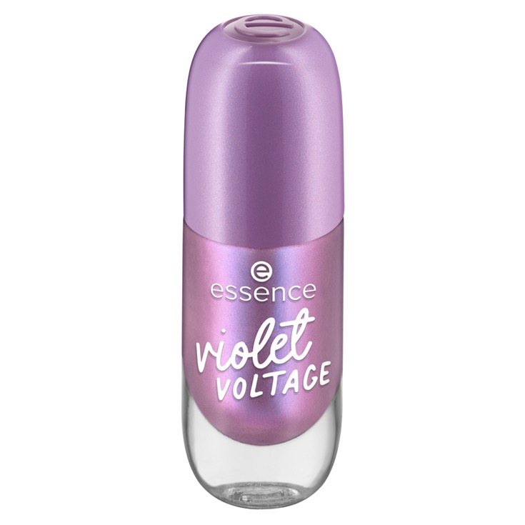 Essence Esmalte De Uñas Gel Nail Colour 8 Ml 41