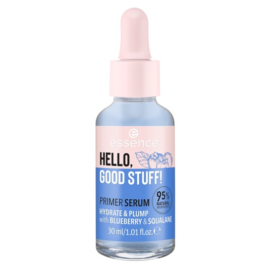 Essence Primer Hello Good Stuff! 30 Ml