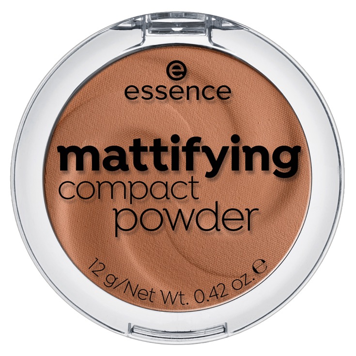 Essence Polvo Compacto Mattifying 12 Gr