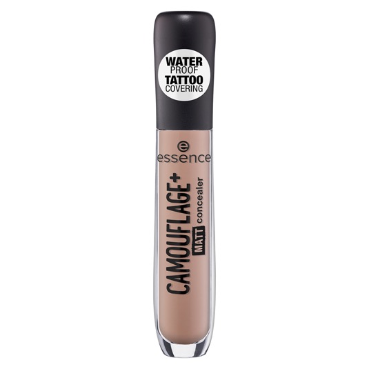 Essence Corrector Camouflage + Matt 5 Ml Original
