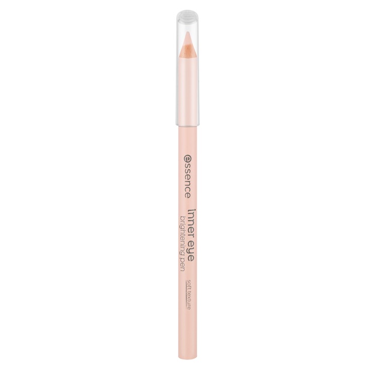 Essence Lapiz De Ojos Inside Eye Khol Kajal 1.02 G