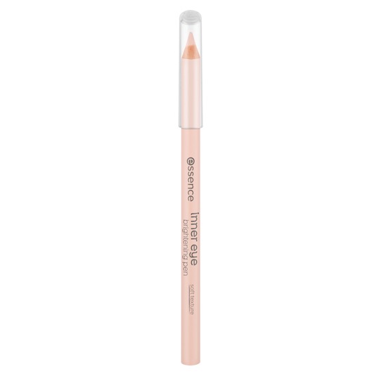 Essence Lapiz De Ojos Inside Eye Khol Kajal 1.02 G