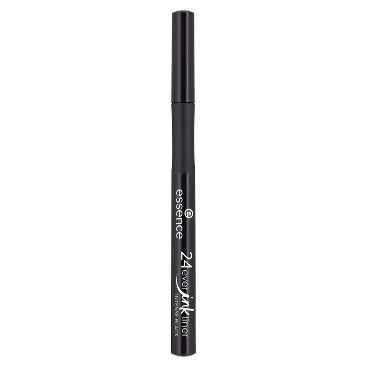 Essence Delineador Liquido 24Ever Ink 1.2 Ml