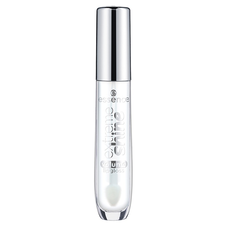 Brillo Labial Extreme Shine Volume 5 Ml 01 Essence
