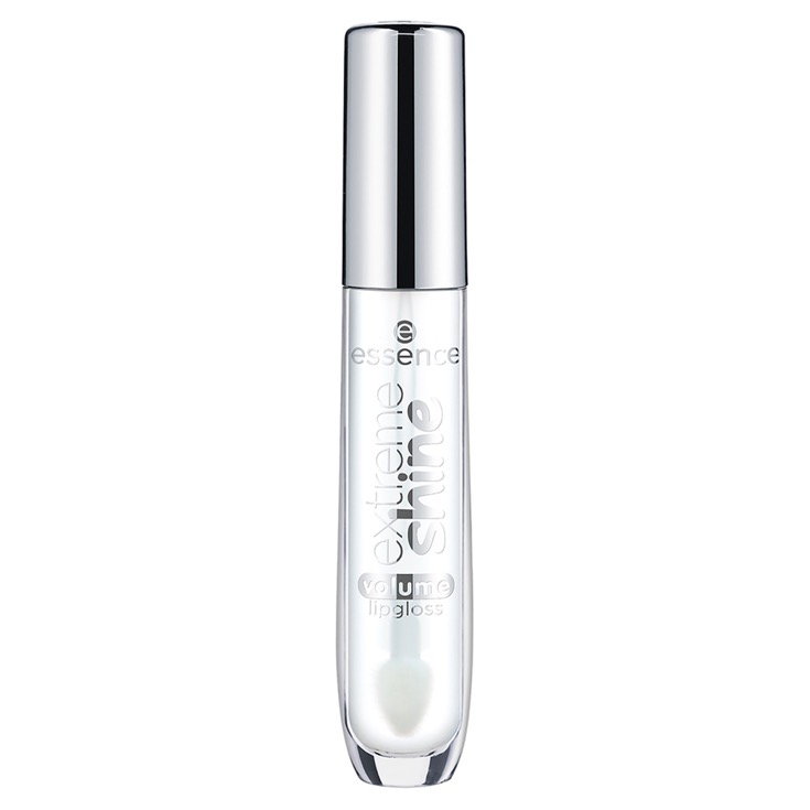 Brillo Labial Extreme Shine Volume 5 Ml 01 Essence