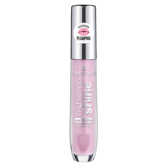 Brillo Labial Extreme Shine Volume 5 Ml 102 Essence